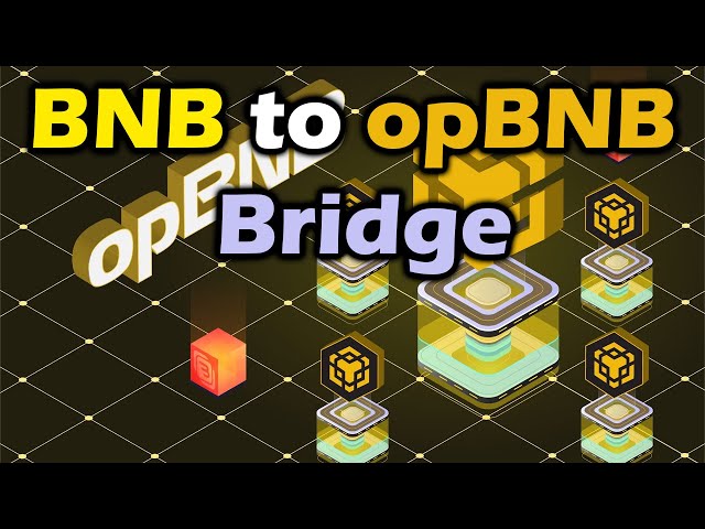 How to Bridge BNB to opBNB | Send BNB to opBNB | Step by Step Guide