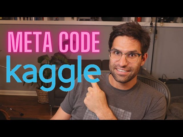 Exploring Meta Kaggle Code