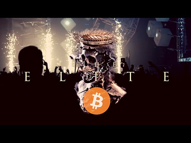 The Bitcoin Elite Meme Song