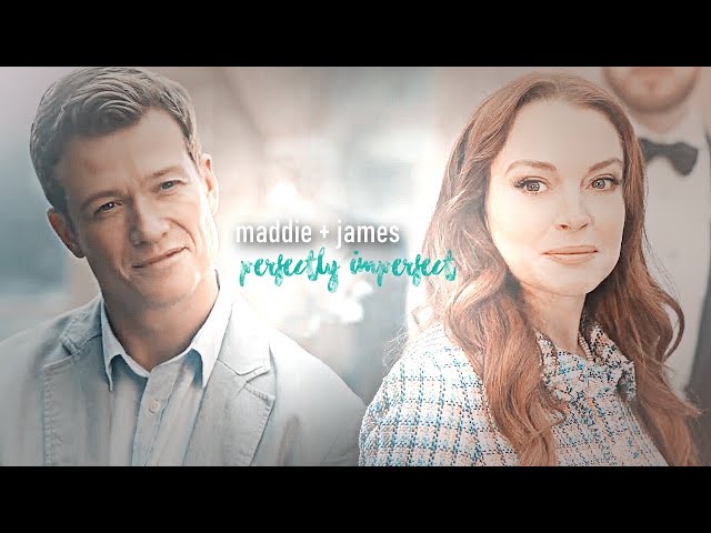Maddie & James | Perfectly Imperfect