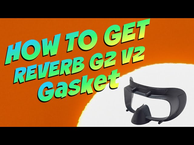 Will HP Sell the G2 V2 Fast mask?? Lets talk.