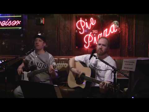 Space Oddity (acoustic David Bowie cover) - Mike Masse and Jeff Hall