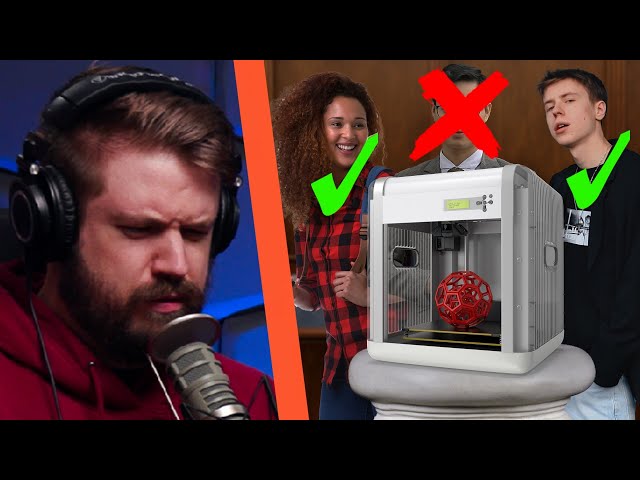 Who Should Be Allowed to Buy a 3D Printer?