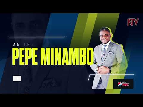 Be Inspired With Pepe Minambo