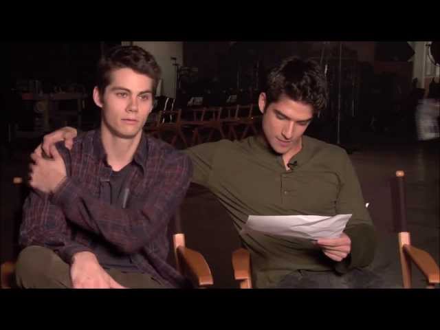 Cutest O'Brosey Moments