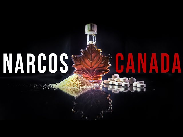 Canada's Maple Syrup Cartel