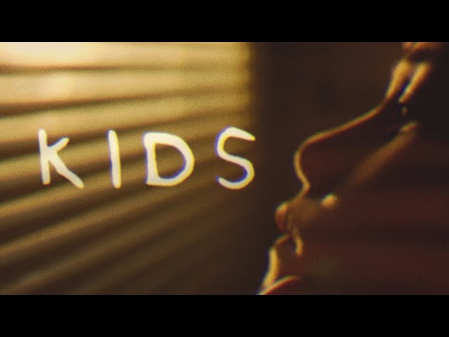 KSHMR & Stefy De Cicco - Kids (feat. MKLA) [Official Music Video]