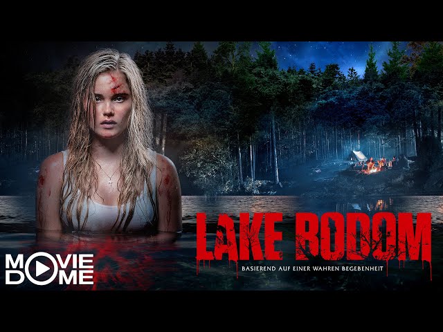 Lake Bodom - grausamer Horrorfilm, basierend auf wahren Ereignissen - Ganzer Film bei Moviedome