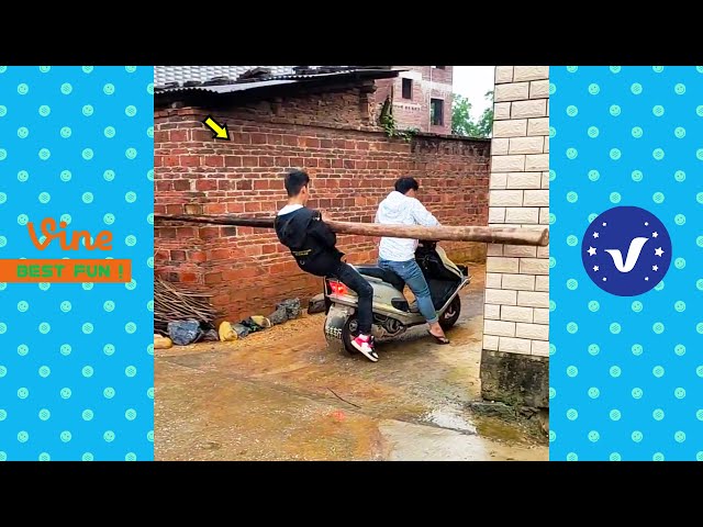 BAD DAY Better Watch This 😂 Best Funny & Fails Of The Year 2023 Part 2