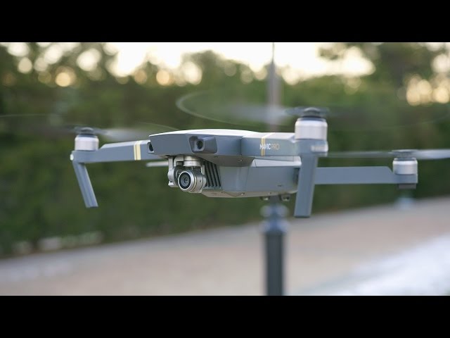Dope Tech: The Best Drones!