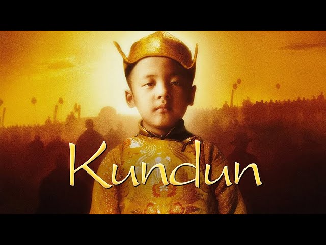 Everything You Didn't Know About KUNDUN by Martin Scorsese