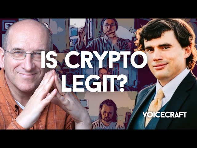Crypto & The Commons w/ Michel Bauwens, O.G. Rose, Tim Adalin & the Voicecraft Network
