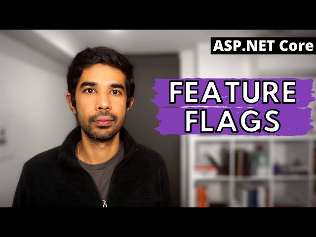 FEATURE FLAGS in ASP NET Core | Azure App Configuration | Getting Started With ASP.NET Core Series