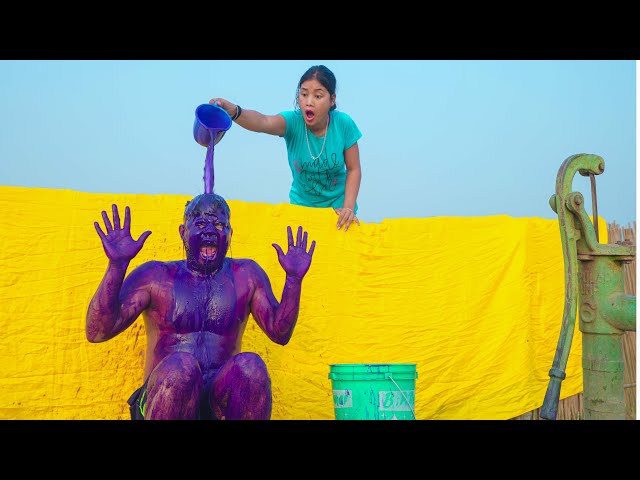 Very Special Trending Funny Comedy Video 2023😂Amazing Comedy Video 2023 Episode 254 By #Funtv24