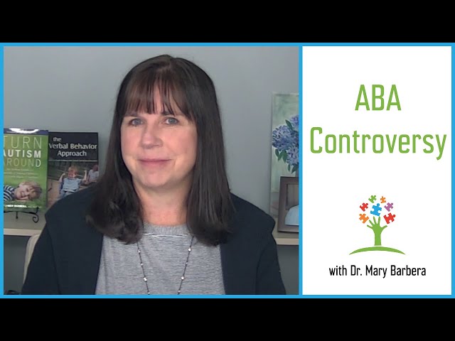 Is ABA Therapy Harmful? Autistic BCBA Speaks About ABA Controversy