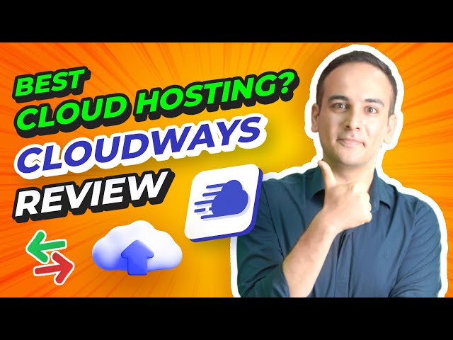 The Best Cloud Hosting Providers in 2024 🚀 | An In-Depth Cloudways Review: Best WordPress Hosting? 🤔