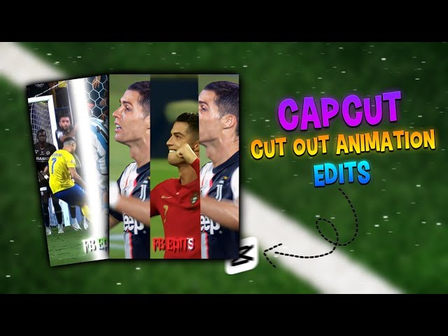 Capcut Cut out Animation Edits tutorial | Mobile edits