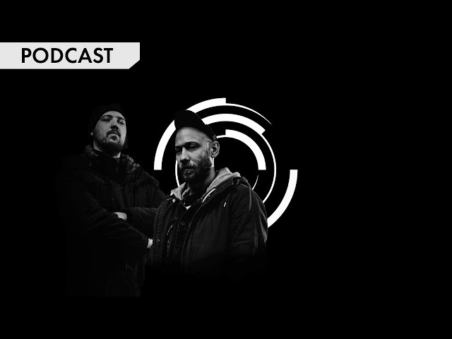 Blackout Podcast 110 - Metanoia