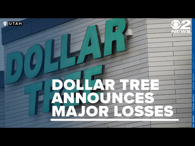 Utah locations likely to close as Dollar Tree announces major losses, $7 price tags