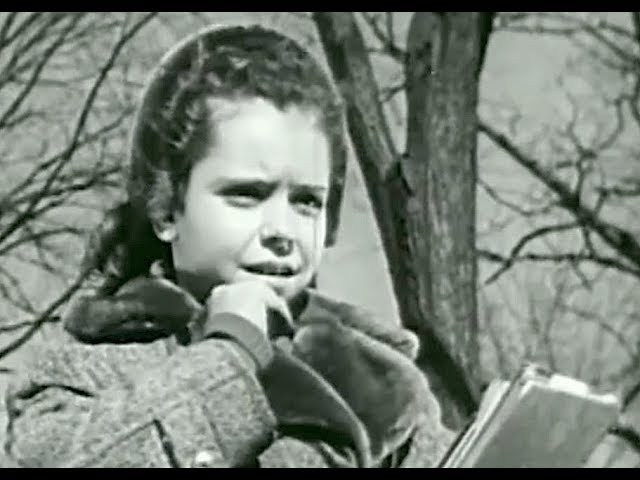 Kids Feel Fears. Parents Can Help. This Film Works & It Was Produced In the 1950s. Worth Watching