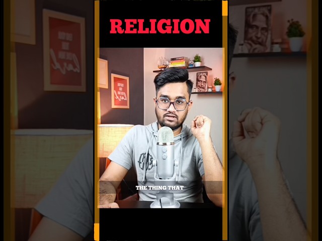 APJ Abdul Kalam On RELIGION | social LIE | #shorts #communalriots #communalviolence #religion