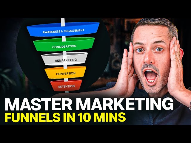 Marketing Funnels: The Boring Truth That Will Grow Your Business
