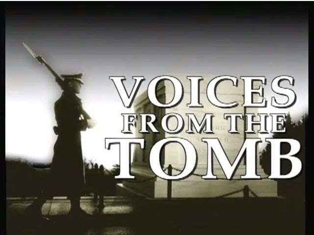 Voices From The Tomb