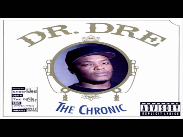 Dr. Dre ft. Snoop Dogg - Fuck Wit´ Dre Day [And Everybody´s Celebratin]