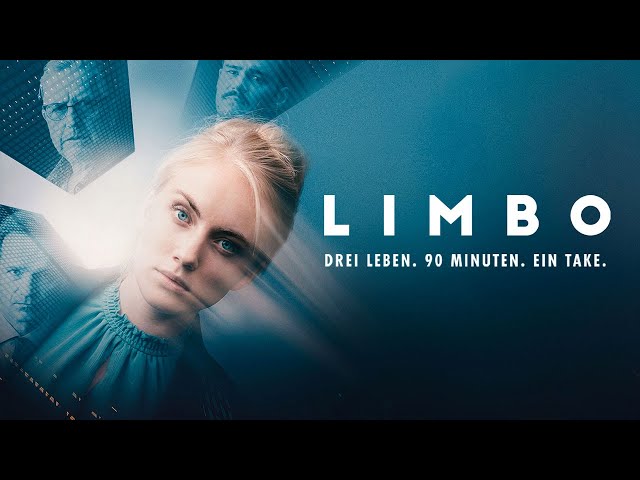 Limbo (spannender KRIMI in voller länge, ganzer film deutsch, thriller filme, krimifilme, spielfilm)