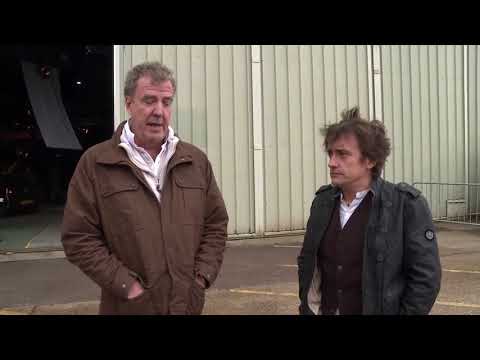 Top Gear Chats
