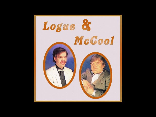 Logue & McCool - Logue & McCool 1990 #irishcountrymusic