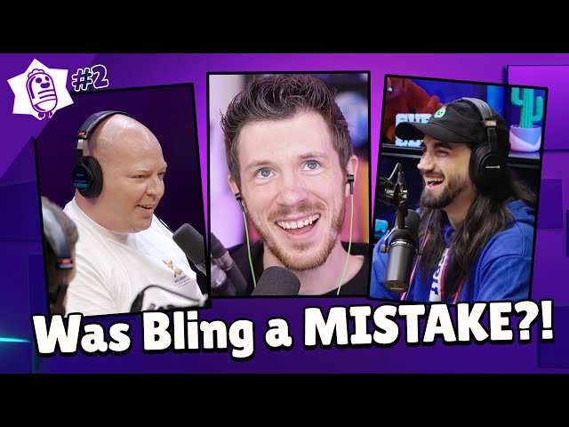 TIME TO EXPLAIN - Was Bling a MISTAKE?! (feat. @KairosGaming )