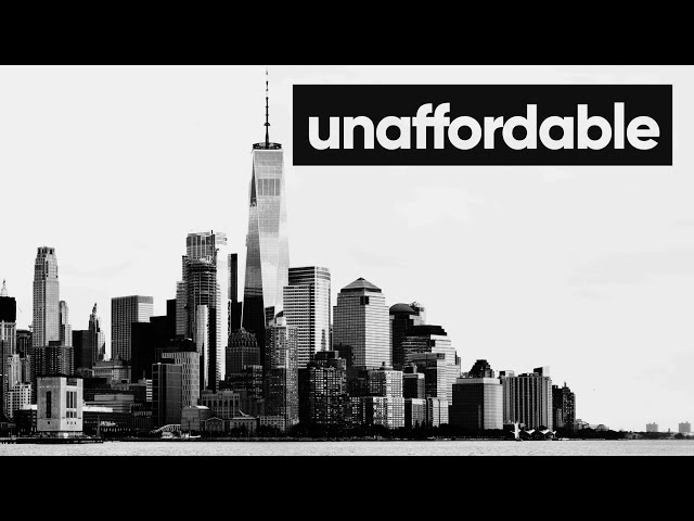 Commercial real estate debt collapse; how NYC's problems are about to become yours!