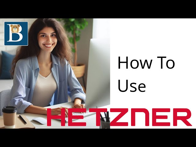 Hetzner tutorial   Cloud deploy and login   Volume   LB   Networks etc