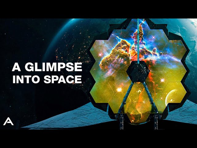 The James Webb Space Telescope and What It Means for Humanity