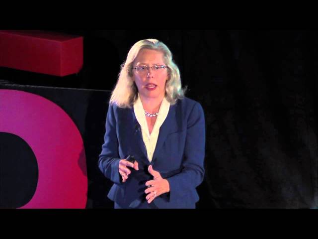 Social Determinants of Health: Claire Pomeroy at TEDxUCDavis