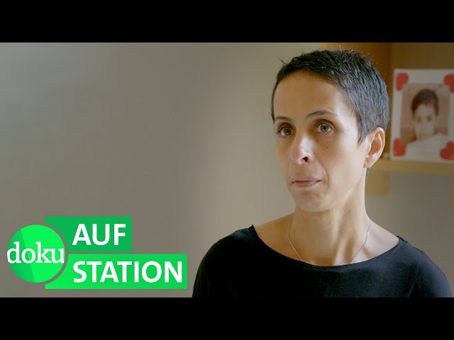 In der Psychiatrie: So ist es wirklich | Auf Station (1/2) | WDR Doku