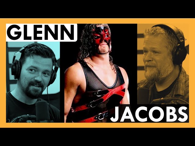 Giving Tyranny The Tombstone Piledriver | The Glenn Jacobs Interview