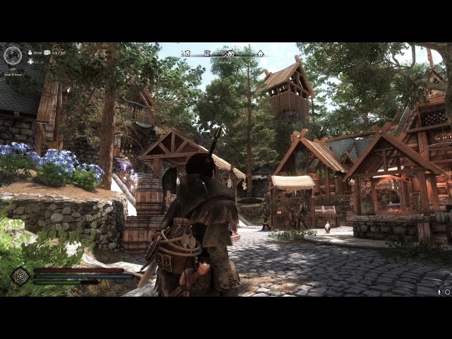 Skyrim: how to install Nolvus Modpack 2023-2024 (Step-by-step Guide)