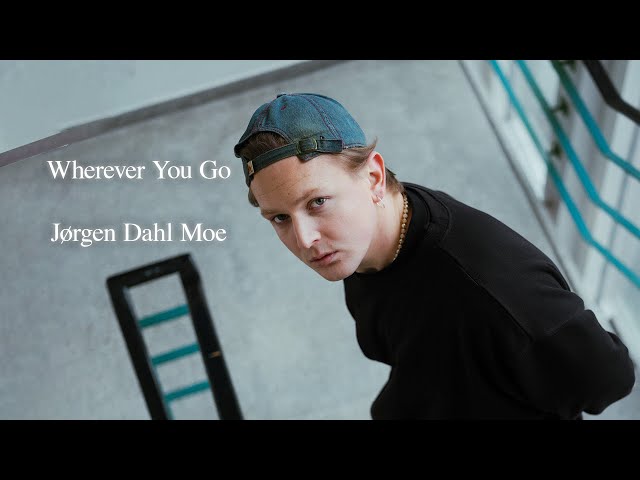 Jørgen Dahl Moe - Wherever You Go (Soft Version)