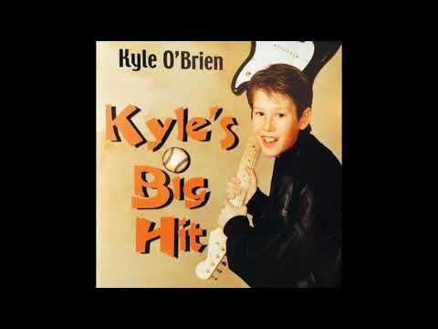 Kyle's Big Hit