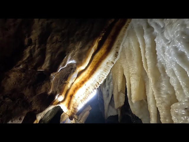 Die Pfälzische Höhle