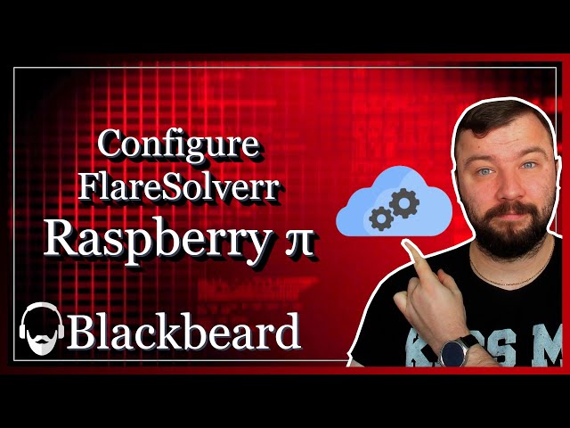 Configure FlareSolverr with Jackett | Managing Raspberry Pi