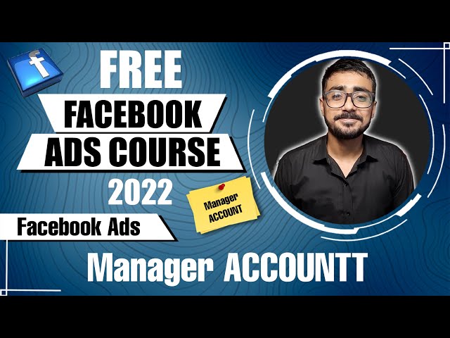 Facebook Ads Manager ACCOUNT 2021 | Complete Facebook Ads Course 2021 | HBA Services