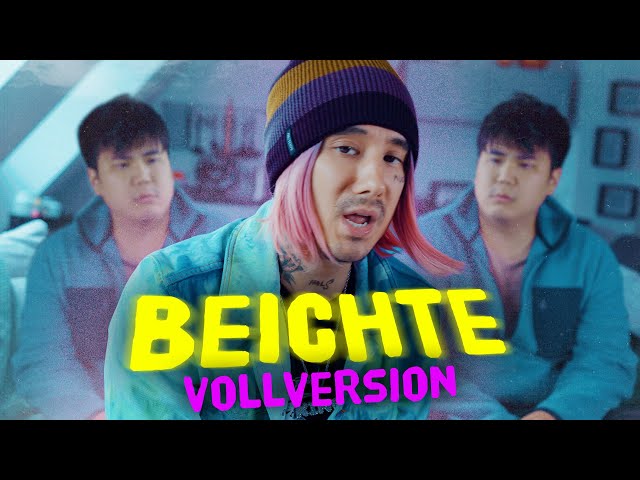 BEICHTE - B-LOW (M/V Vollversion)