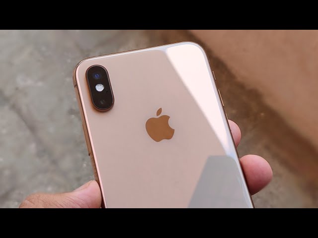 iPhone XS - All Day Battery ?