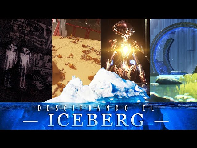Halo | Aún Otro Iceberg de Curiosidades Extrañas | Ep. 3