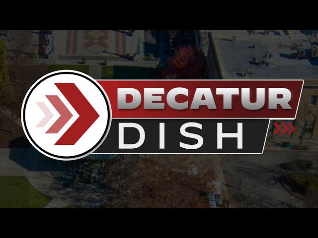Decatur Dish Ep. 17: Conversation with Avondale Estates City Manager