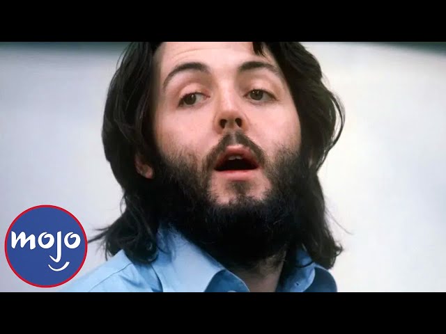 10 Shocking Beatles Controversies