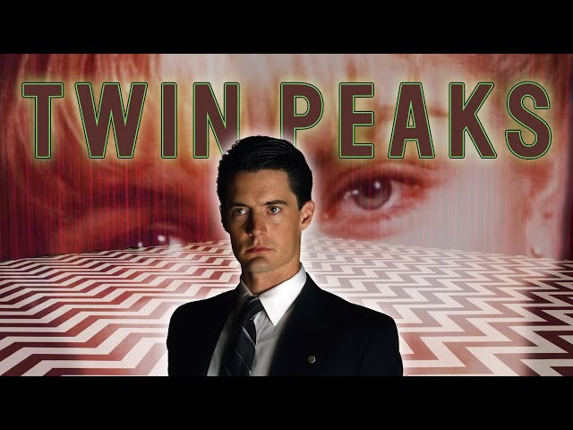 The Terrifying Brilliance of TWIN PEAKS
